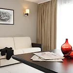Apartahotel Adagio Monaco Monte Cristo Beausoleil