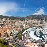 Adagio Monaco Monte Cristo 4*