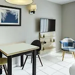 Apartahotel Adagio Monaco Monte Cristo