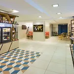 Adagio Monaco Monte Cristo Apartahotel