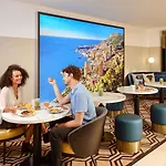 Apartahotel Adagio Monaco Monte Cristo Beausoleil
