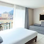 Apartahotel Adagio Monaco Monte Cristo Beausoleil
