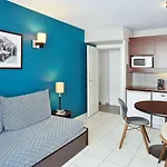 Apartahotel Adagio Monaco Monte Cristo
