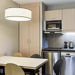 Apartahotel Adagio Monaco Monte Cristo 4*