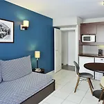 Adagio Monaco Monte Cristo 4* Beausoleil