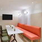 Apartahotel Adagio Monaco Monte Cristo Beausoleil