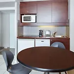 Adagio Monaco Monte Cristo Apartahotel