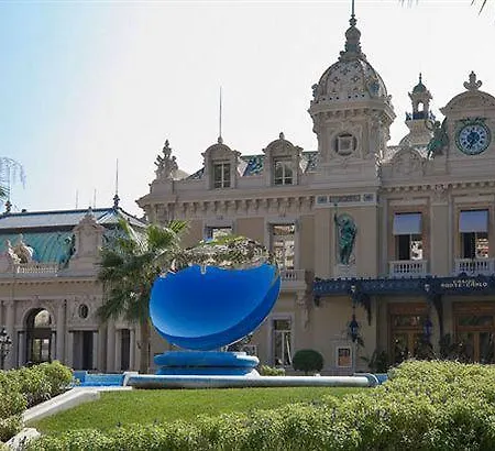 Adagio Monaco Monte Cristo