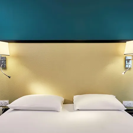 Adagio Monaco Monte Cristo Aparthotel Beausoleil