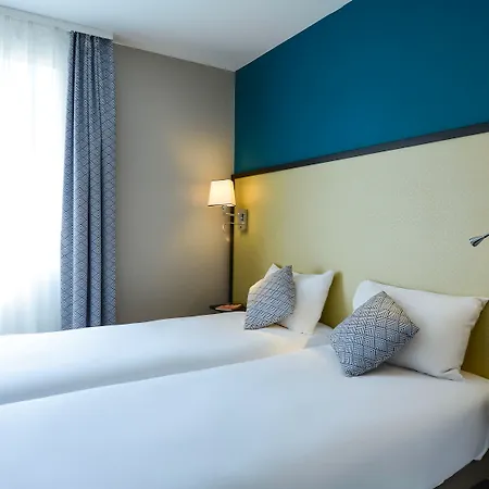 Aparthotel Adagio Monaco Monte Cristo Beausoleil