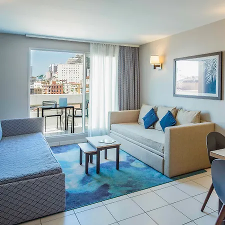 Adagio Monaco Monte Cristo 3*