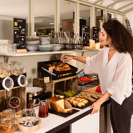 Aparthotel Adagio Monaco Monte Cristo