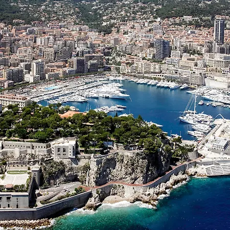 Adagio Monaco Monte Cristo