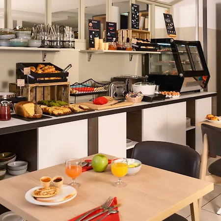 Aparthotel Adagio Monaco Monte Cristo Beausoleil