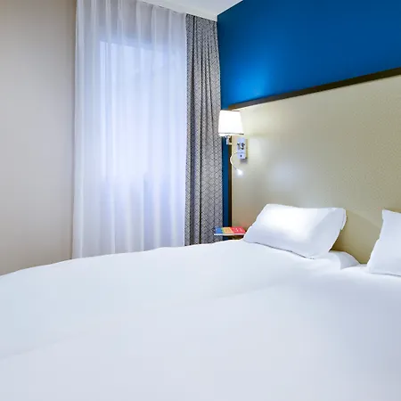 Aparthotel Adagio Monaco Monte Cristo 3*