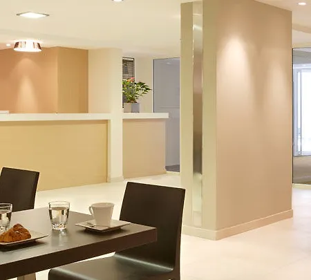 Adagio Monaco Monte Cristo Aparthotel Beausoleil