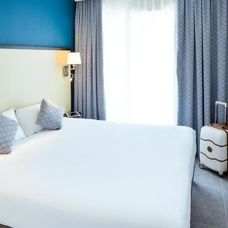 Adagio Monaco Monte Cristo Lägenhetshotell 4*