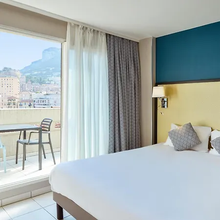 Adagio Monaco Monte Cristo 3*