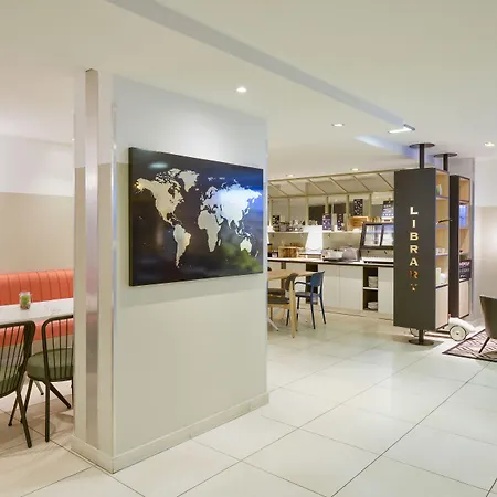 Apartmanhotel Adagio Monaco Monte Cristo