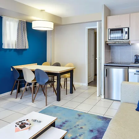 Adagio Monaco Monte Cristo 4* Босолей