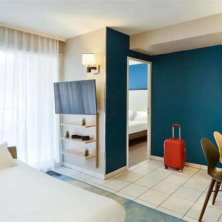 Adagio Monaco Monte Cristo 4*