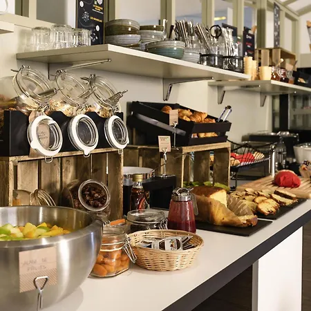 Adagio Monaco Monte Cristo Apartmanhotel 4*