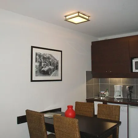 Aparthotel Adagio Monaco Monte Cristo