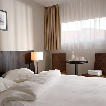 Adagio Monaco Monte Cristo Aparthotel 3*