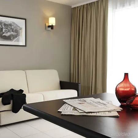 Adagio Monaco Monte Cristo 3*