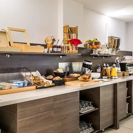Aparthotel Adagio Monaco Monte Cristo 3*