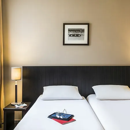 Adagio Monaco Monte Cristo 3*