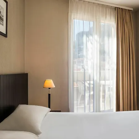 Adagio Monaco Monte Cristo