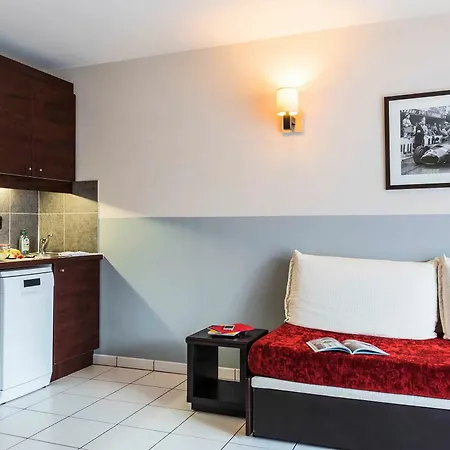 Adagio Monaco Monte Cristo Босолей
