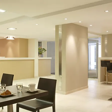 Adagio Monaco Monte Cristo