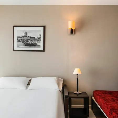 Adagio Monaco Monte Cristo 4* Beausoleil