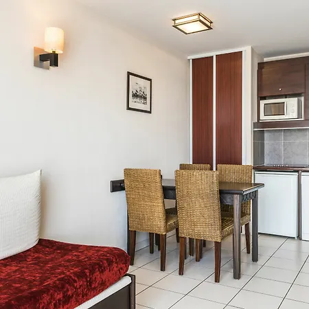 Aparthotel Adagio Monaco Monte Cristo Beausoleil