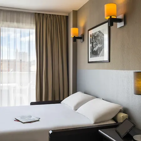 Adagio Monaco Monte Cristo Aparthotel 3*