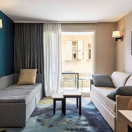 Adagio Monaco Monte Cristo