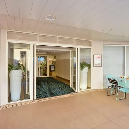 Aparthotel Adagio Monaco Monte Cristo 3*