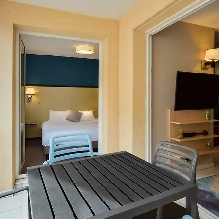 Adagio Monaco Monte Cristo Beausoleil