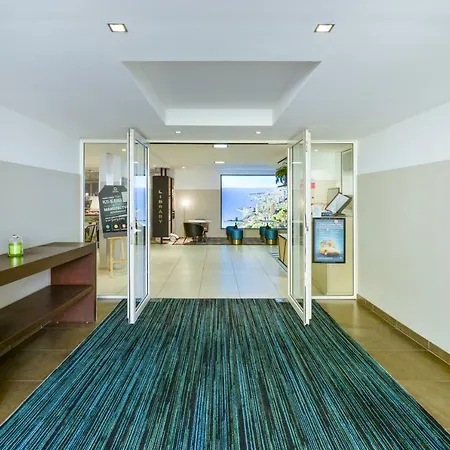 Adagio Monaco Monte Cristo