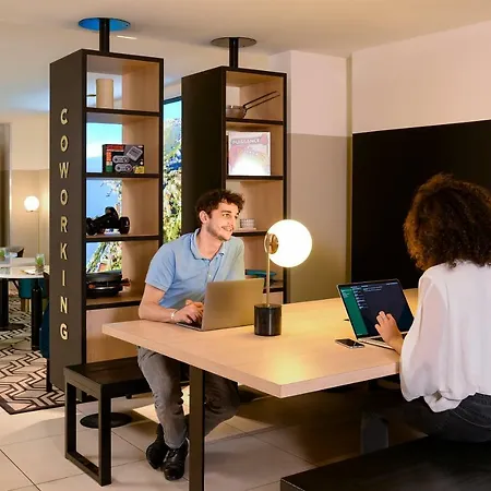 Adagio Monaco Monte Cristo 4* Beausoleil