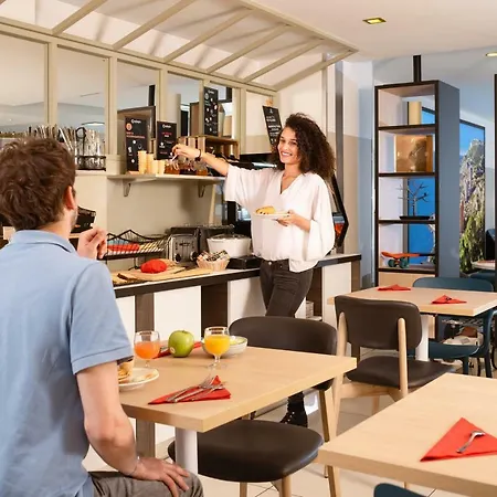 Adagio Monaco Monte Cristo Apartmanhotel