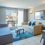 Adagio Monaco Monte Cristo 4*