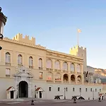 Adagio Monaco Monte Cristo Босолей