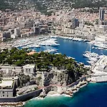 Adagio Monaco Monte Cristo