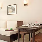 Adagio Monaco Monte Cristo Апарт-отель 4*