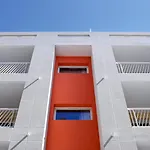 Апарт-отель Adagio Monaco Monte Cristo