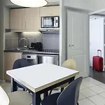 Adagio Monaco Monte Cristo Апарт-отель Босолей
