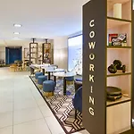 Adagio Monaco Monte Cristo Апарт-отель